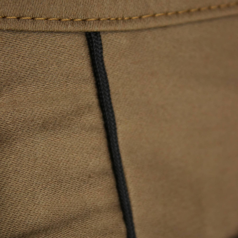 Traditional Camargue moleskin pants