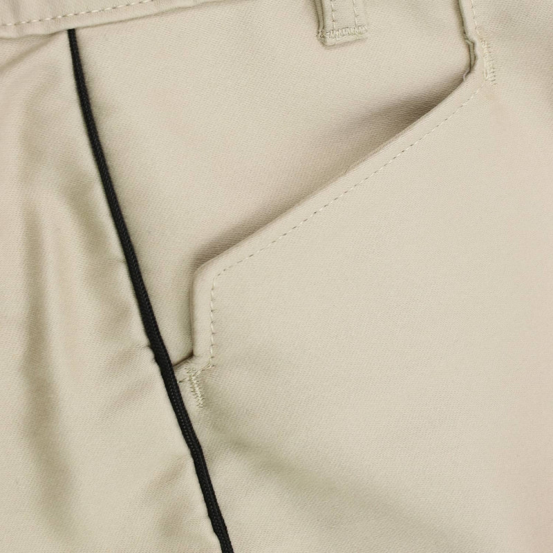 Traditional Camargue moleskin pants