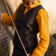 Children’s Camargue shirt "Champs des Gardians"