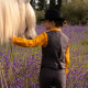 Children’s Camargue shirt "Champs des Gardians"