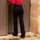 Women’s Camargue pants – Vincent et Mireille