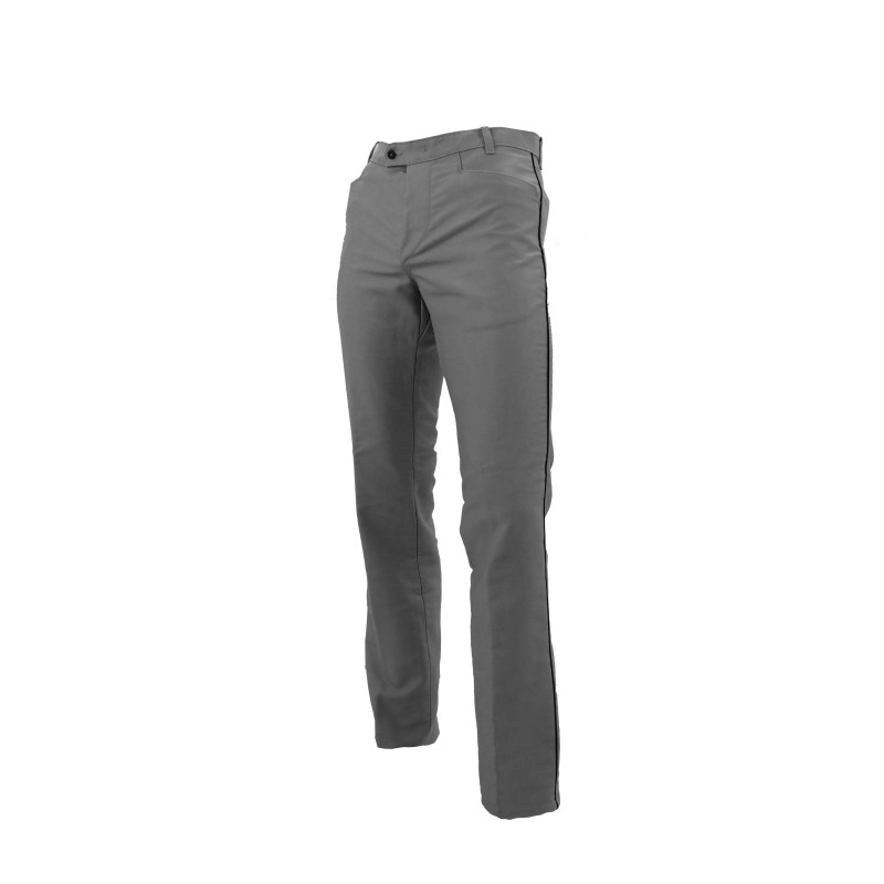 Traditional Camargue moleskin pants