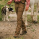 Men’s Camargue moleskin pants - Vincent et Mireille