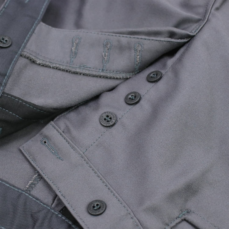 Traditional Camargue moleskin pants