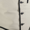 Men’s Camargue moleskin waistcoat - Vincent et Mireille