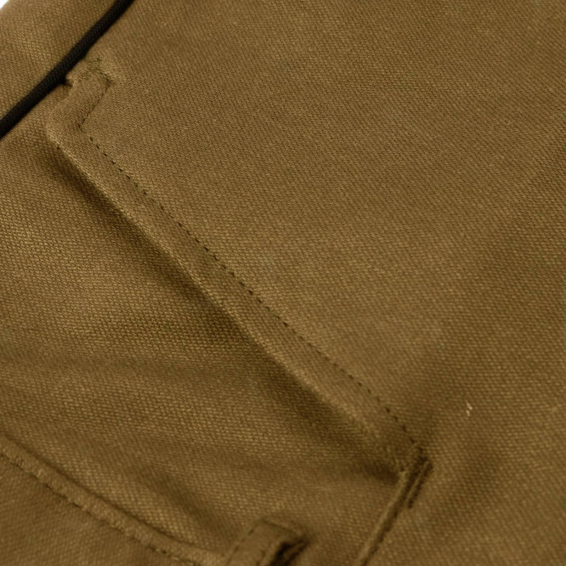 Traditional Camargue stretch moleskin pants