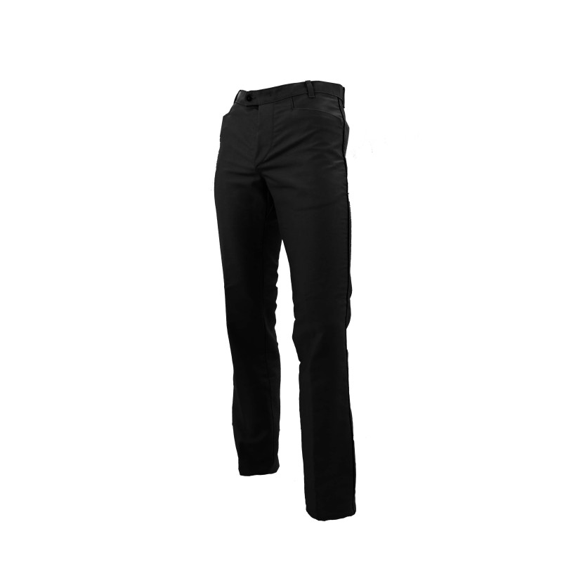 Traditional Camargue moleskin pants