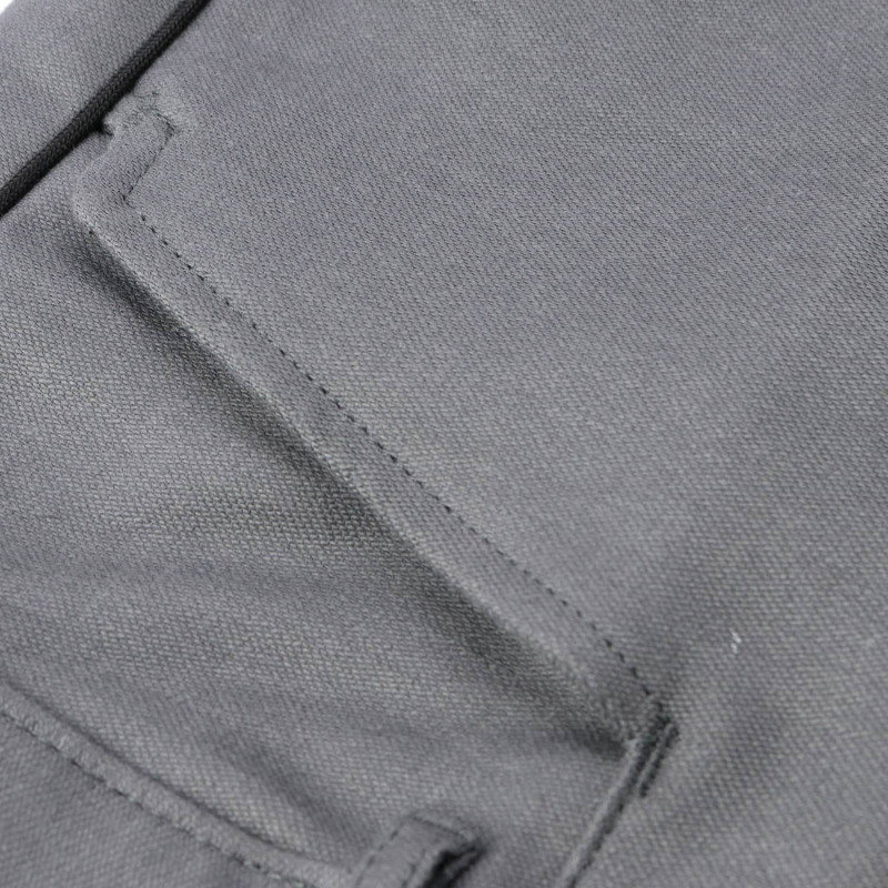 Traditional Camargue stretch moleskin pants