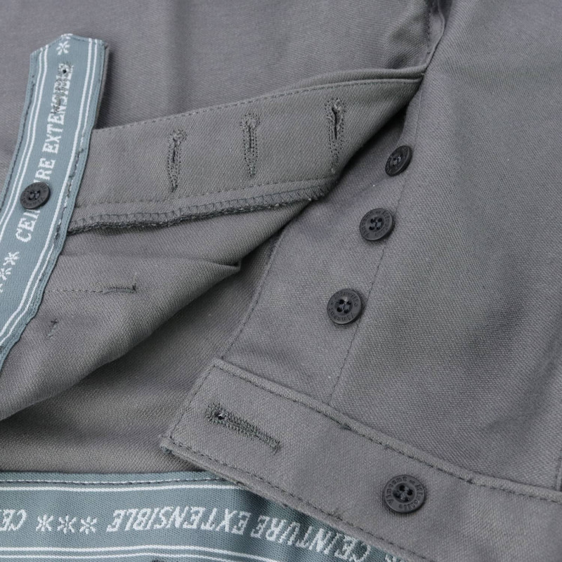 Traditional Camargue stretch moleskin pants