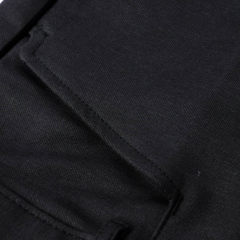 Traditional Camargue stretch moleskin pants