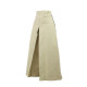 Camargue culotte skirt - Vincent et Mireille
