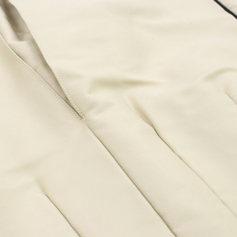 Traditional Camargue moleskin culotte skirt