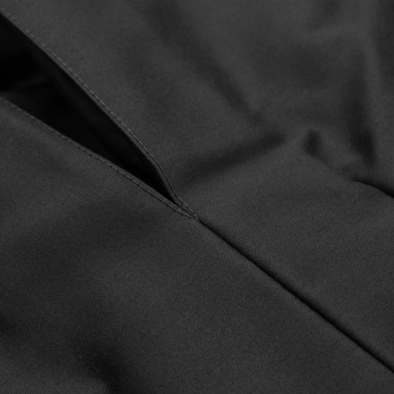 Traditional Camargue moleskin culotte skirt