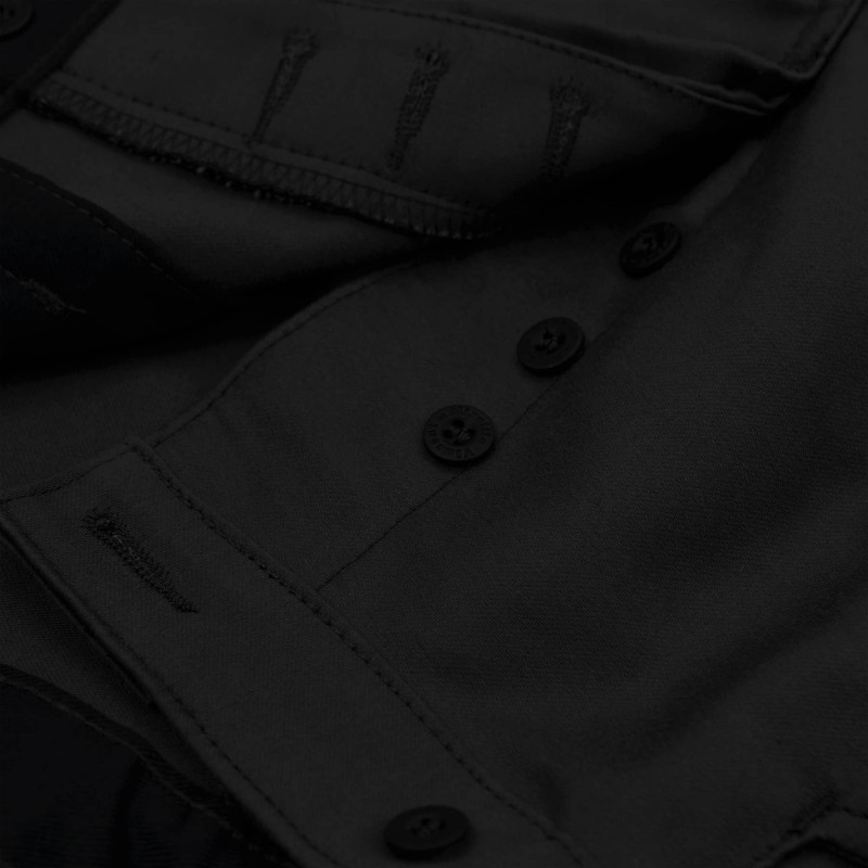 Traditional Camargue moleskin pants