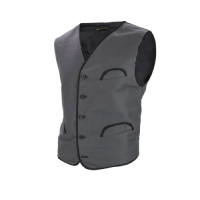 Chemises gardians homme